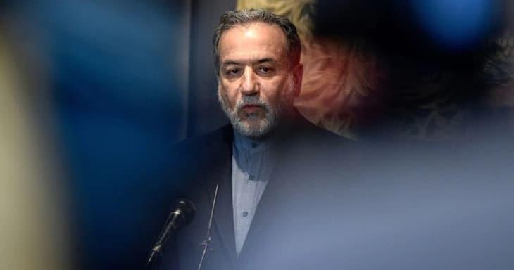 Арагчи: Иран не побарал ниту примирје ниту преговори со САД