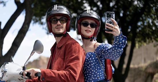 Дојде ли крај на романтичните фотографии на Инстаграм?