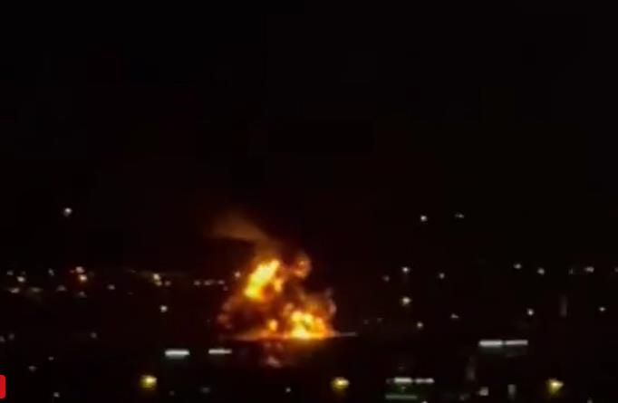 Најмалку десет жртви во пожар во болница во Индија