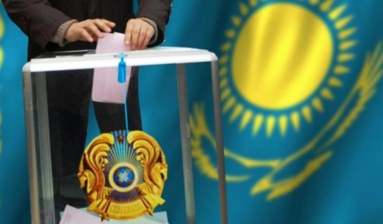Казахстанците на референдум гласаа за нов устав