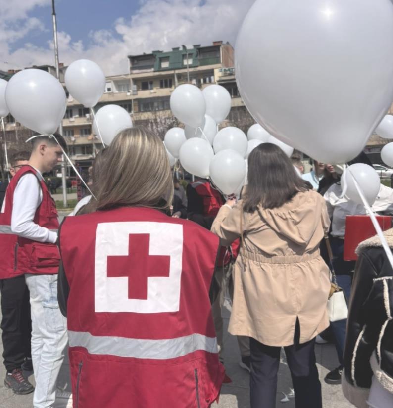 Тетово со порака за Кочани: „Никогаш да не се заборави, нека почиваат во мир“