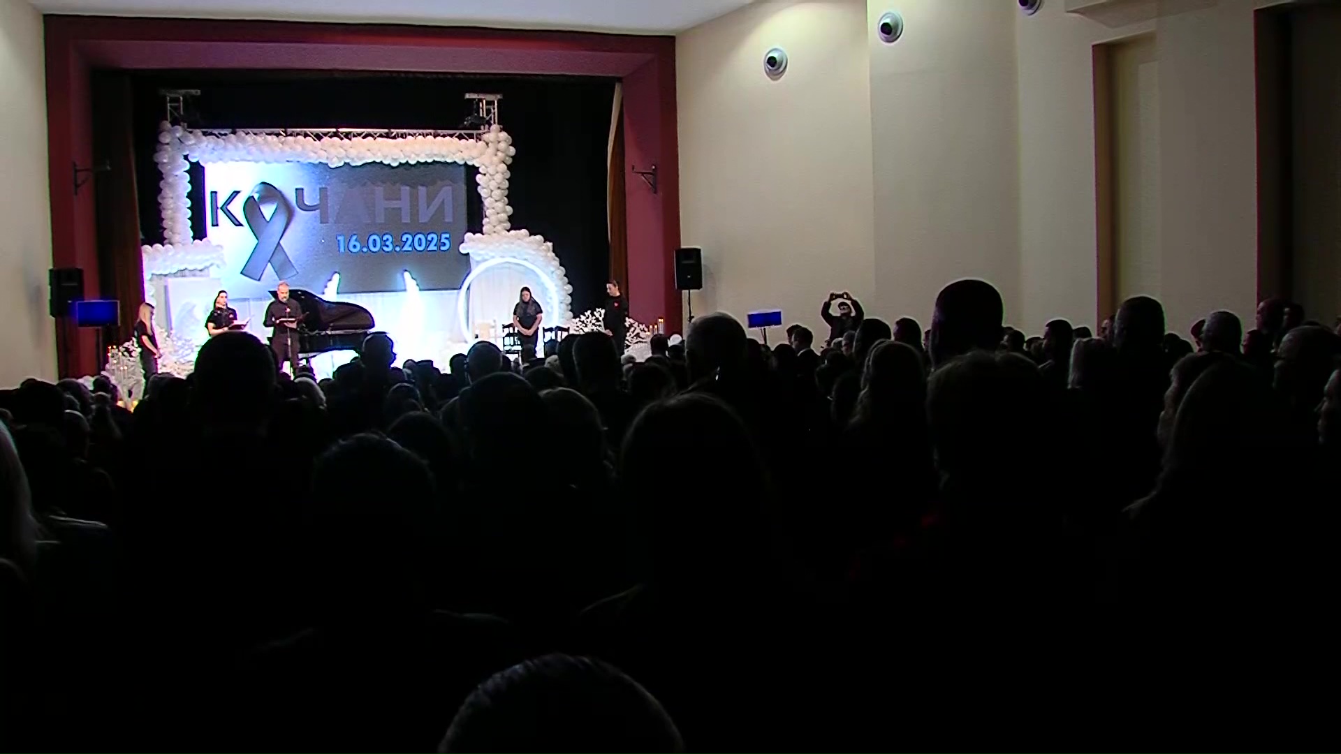 Една година непребол – Македонија се сеќава на 63-те згаснати млади животи во дискотеката „Пулс“