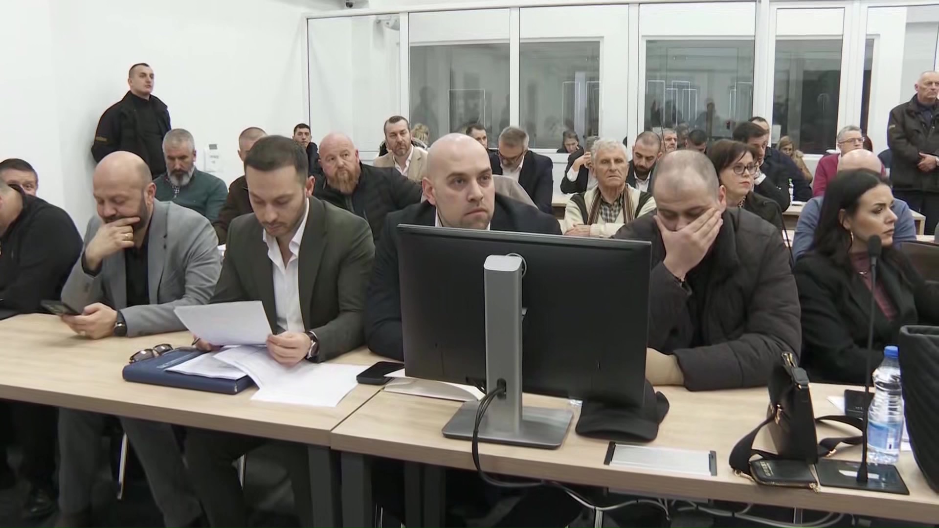 „Системот“ на обвинителна клупа – ќе има ли правда и дали лекциите од трагедијата се научени?