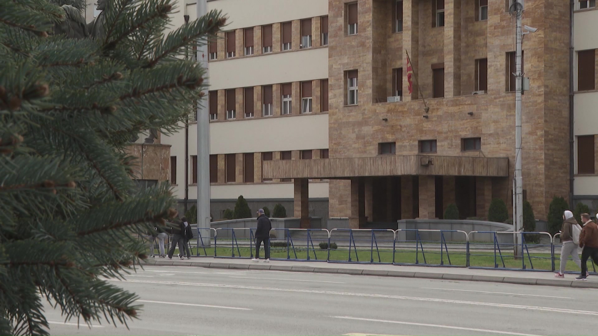 И по една година од трагедијата, партиите во собранието се уште не можат да ја формираат анкетната комисија