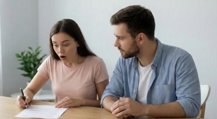 Потпишала предбрачен договор, а потоа открила план во врска со наследството