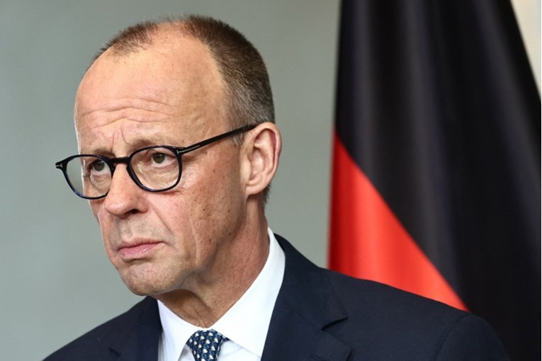 Мерц: НАТО служи за одбрана, а не за напади