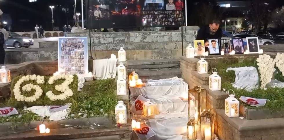 Повик до хуманите: Да изградиме спомен обележје за загинатите во трагедијата во Кочани