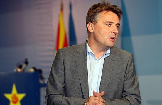 ИО на СДСМ донесе одлука за исклучување на Петре Шилегов