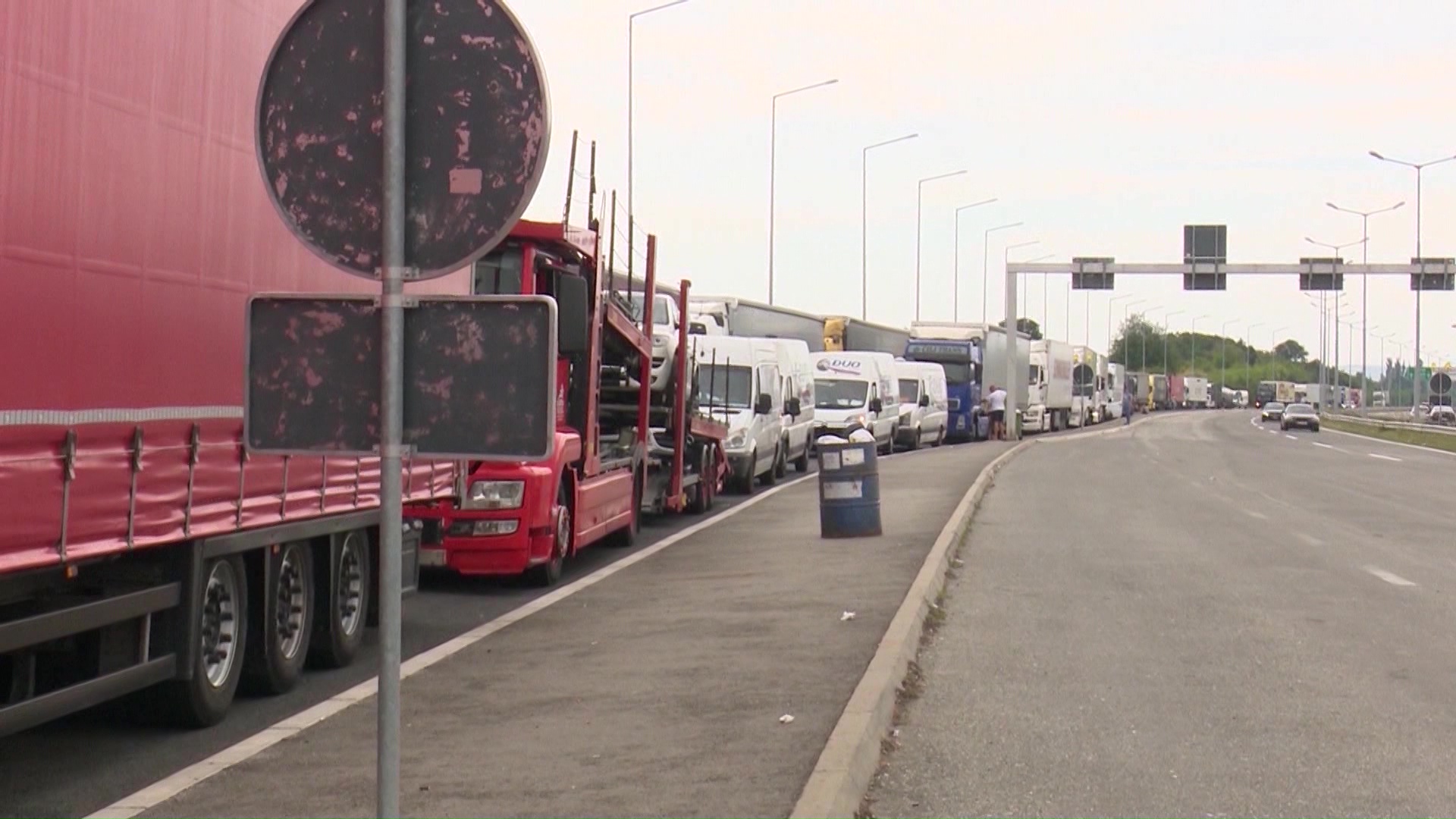 Како растот на цената на горивата ќе влијае и врз цените во другите дејности?