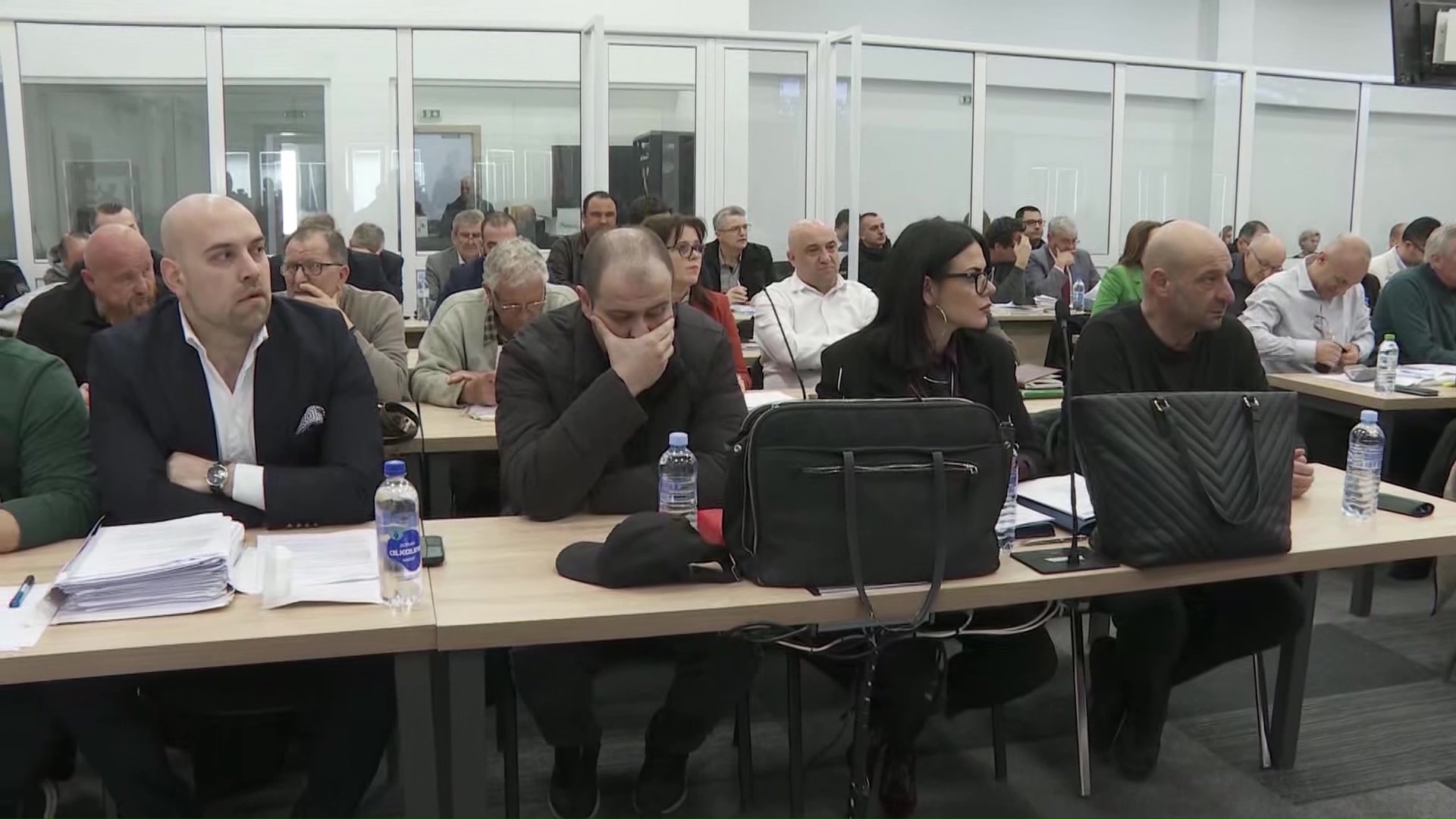 Со сослушување сведоци продолжи судењето за пожарот во дискотеката „Пулс“