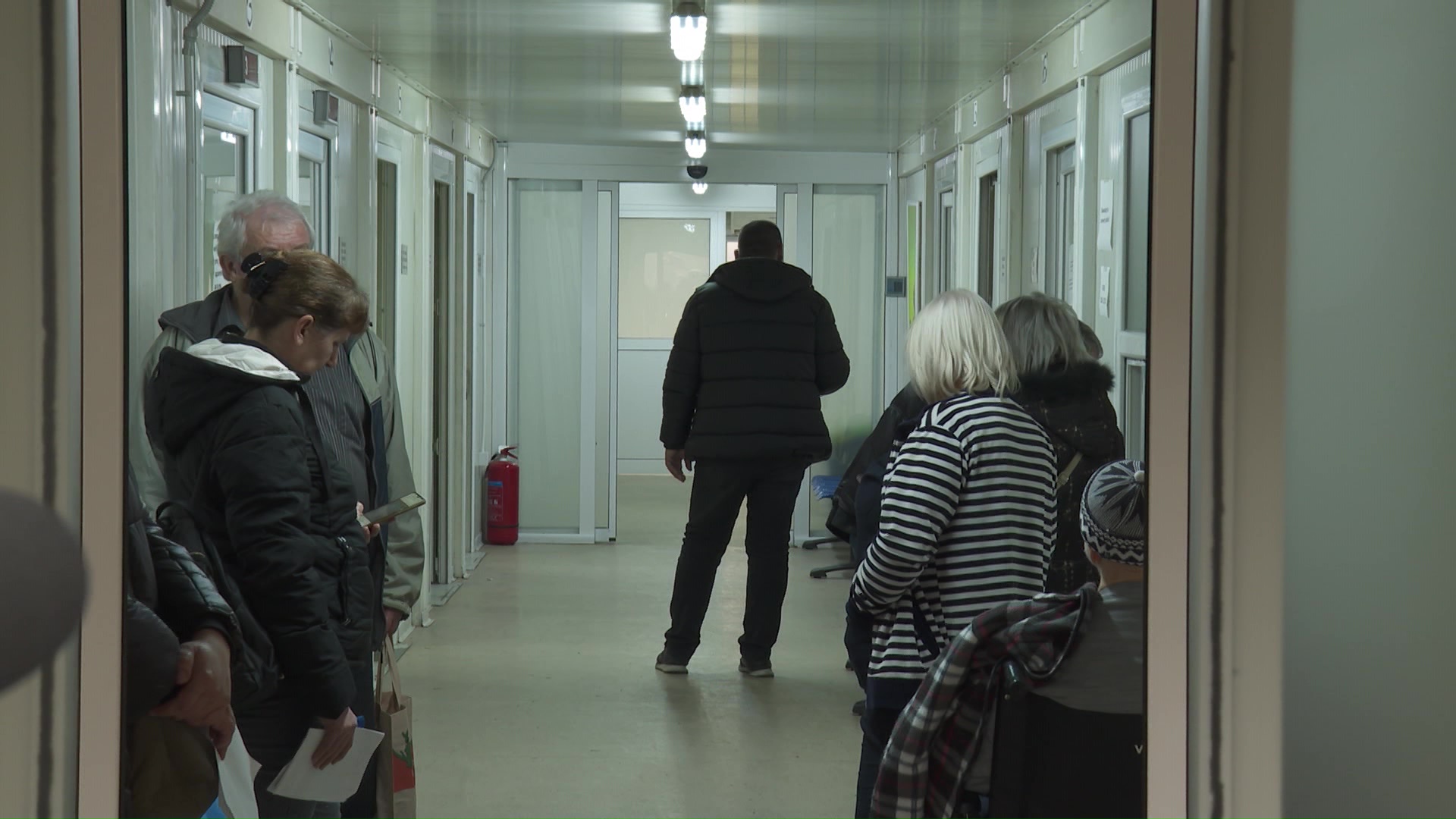 Зголемен број на прегледи на лица со симптоми на алергии