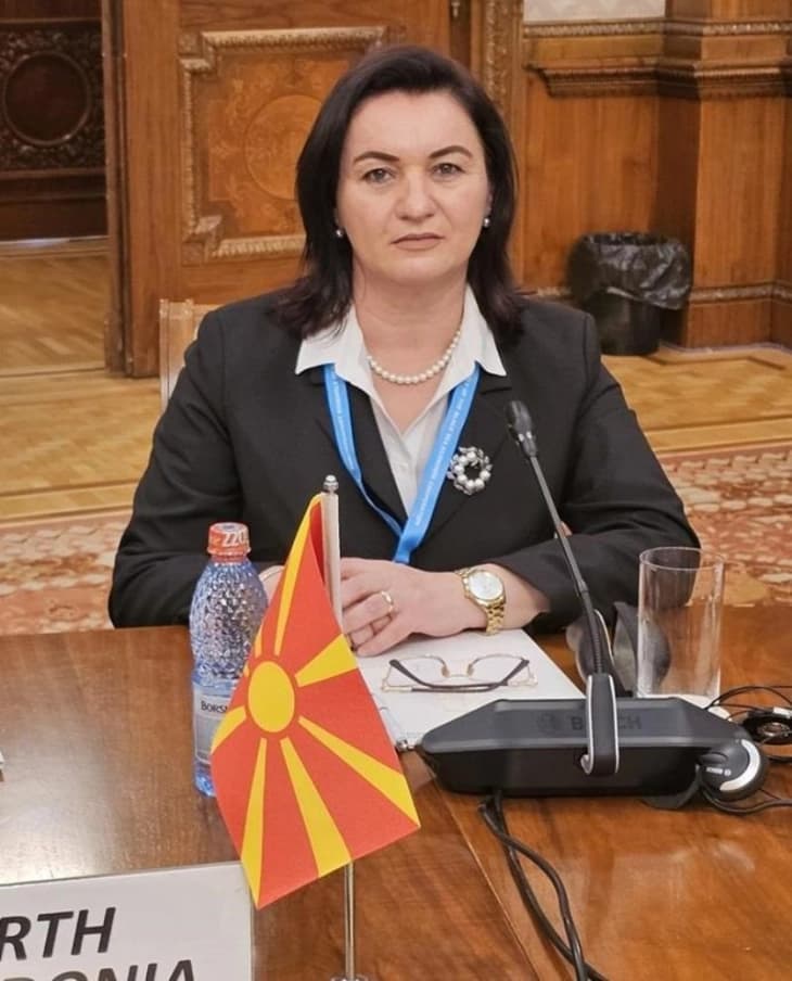 Адили Емини на ПАБСЕК: Потребна е посилна регионална соработка за дигитална трансформација