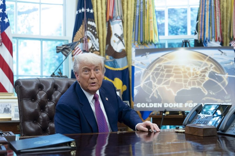 „Златната купола“ на САД е поскапа за 10 милијарди долари, Пентагон го забрзува развојот на одбанбениот штит