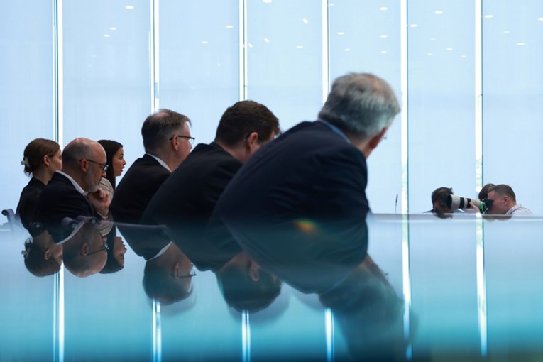 Германија со парите за инфраструктура и климатски промени ги пополнувала дупките во буџетот