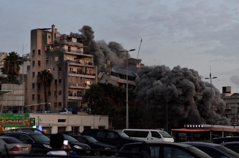 Израел тврди дека го убил иранскиот министер за разузнавање