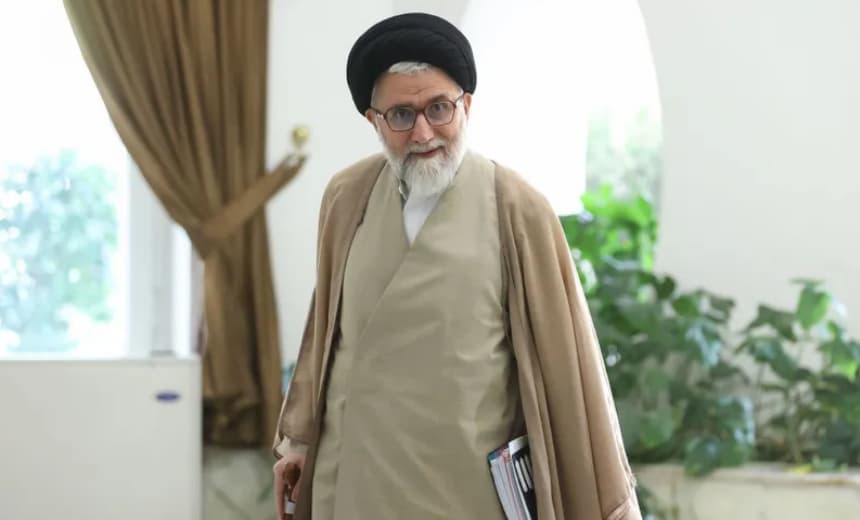 Израелците тврдат дека го убиле иранскиот министер за разузнувачки работи, Есмаил Хатиб