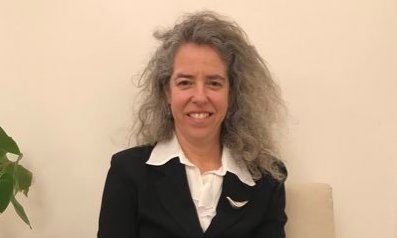 Амбасадорката на Израел во Македонија: За време на муслиманскиот свет месец Рамазан, иранскиот режим повторно испука ракети кон Ерусалим и светите места