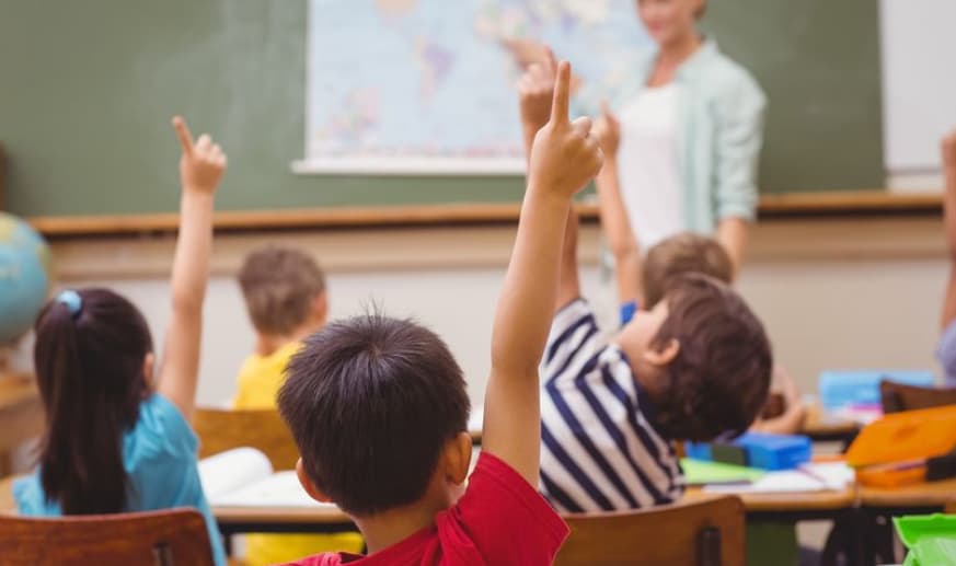 Учителка во основно училиште е уапсена- силувала дете во училница, хорор во Вашингтон