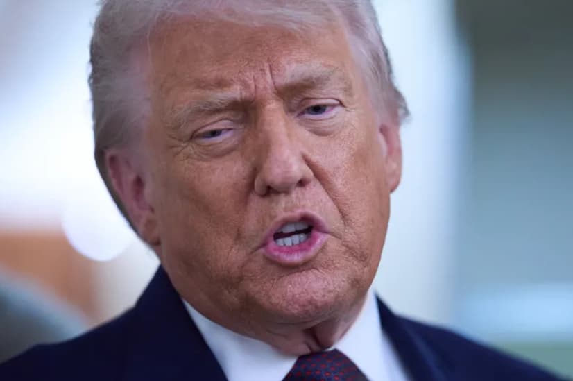 Трамп го шокира светот со одлуката за санкциите за нафтата од Венецуела