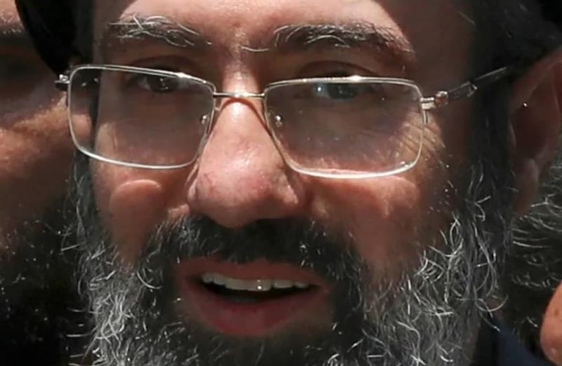 Моџтаба Хаменеи се закани со одмазда за убиството на Лариџани