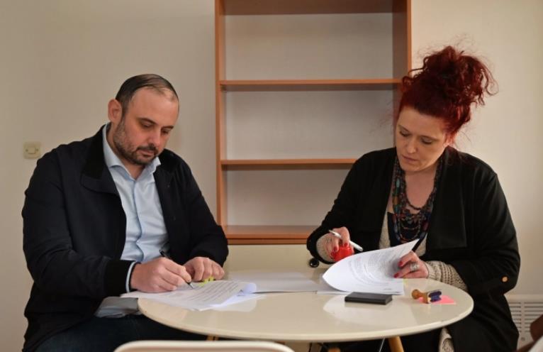 Отворен нов шелтер-центар во Скопје за жртви на семејно насилство