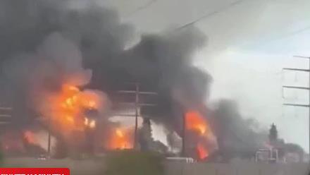 Европските лидери загрижени по ракетните напади врз енергетските постројки на Блискиот Исток