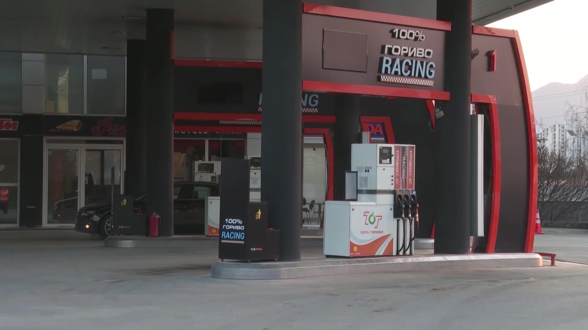 Инспекторите на терен: Проверка на цените и профитот на трговците со ТНГ по скокот од 3 денари на пумпите