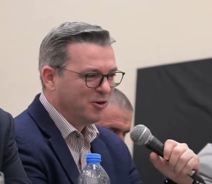 Трипуновски: Босилово е вистински пример за успешна општина со силно земјоделство