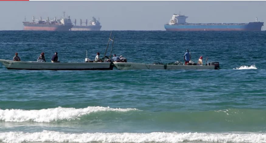 Шест земји се подготвени да обезбедат премин низ Ормутскиот теснец- меѓу нив и оние кои го „откачија“ Трамп