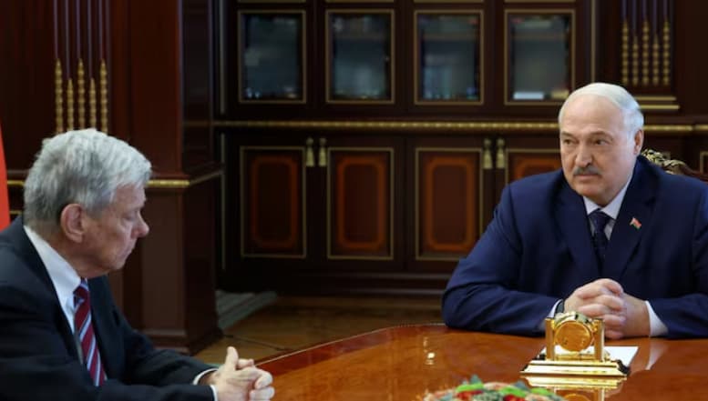 Белорусија ослободи 250 затвореници- САД се согласија на ублажување на санкциите