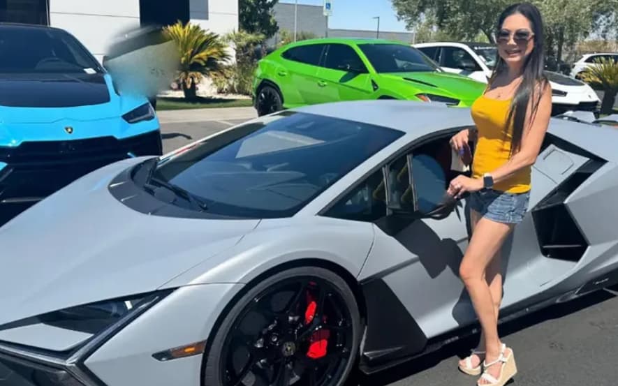 Марија измамила инвеститори за 8 милиони долари- имала посебен метод, а парите ги трошела на луксуз