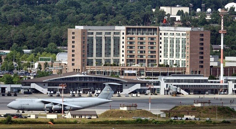 Иран ја повика Германија и бара објаснување за американската воздушна база Рамштајн