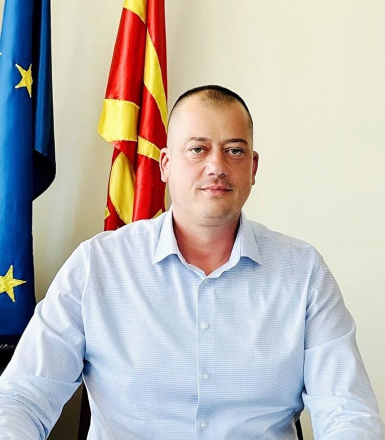 Во полициска акција уапсен директорот на Државниот инспекторат за земјоделство