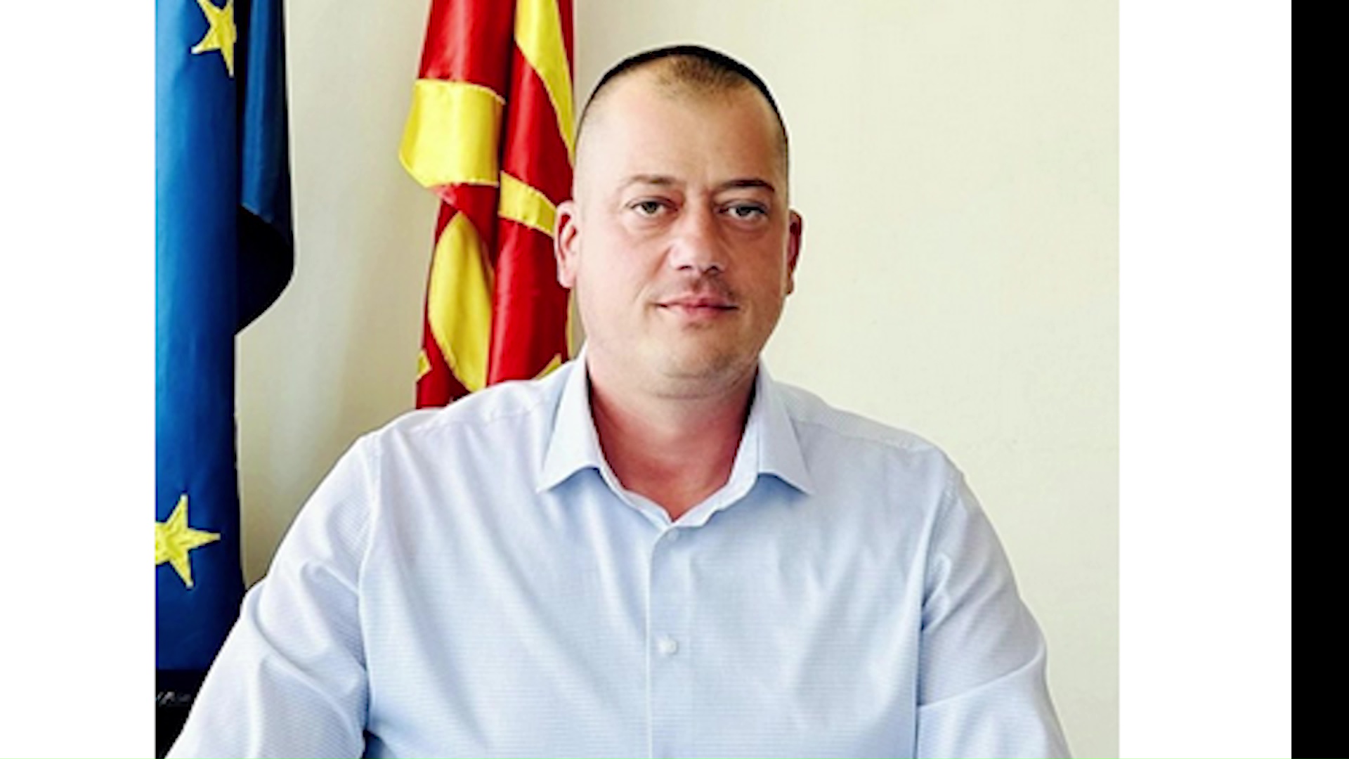 30-дневен притвор за директорот на Државниот инспекторат за земјоделство, Васе Анакиев, осомничен за примање поткуп од 50 илјади евра