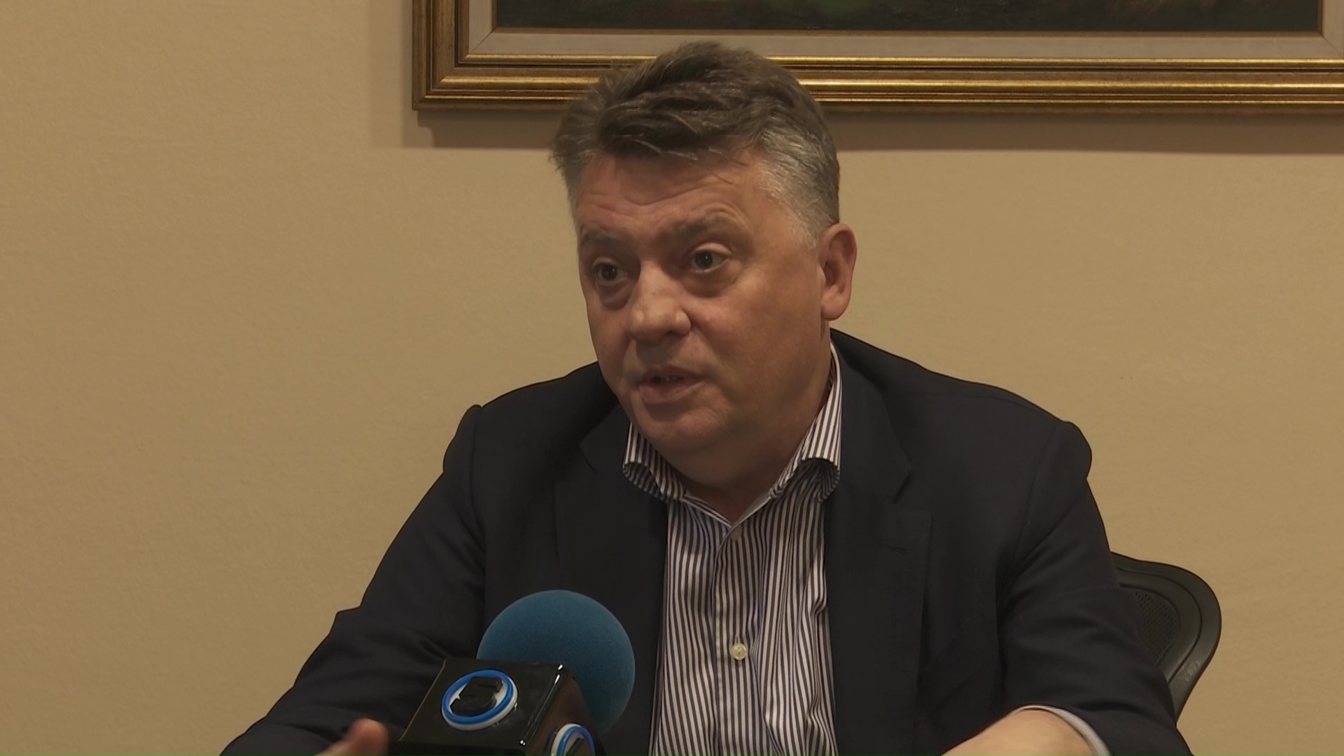 Шилегов: Носењето одлуки од страна на вицегувернери со истечен мандат во НБРМ отвора можност за постоење кривично дело