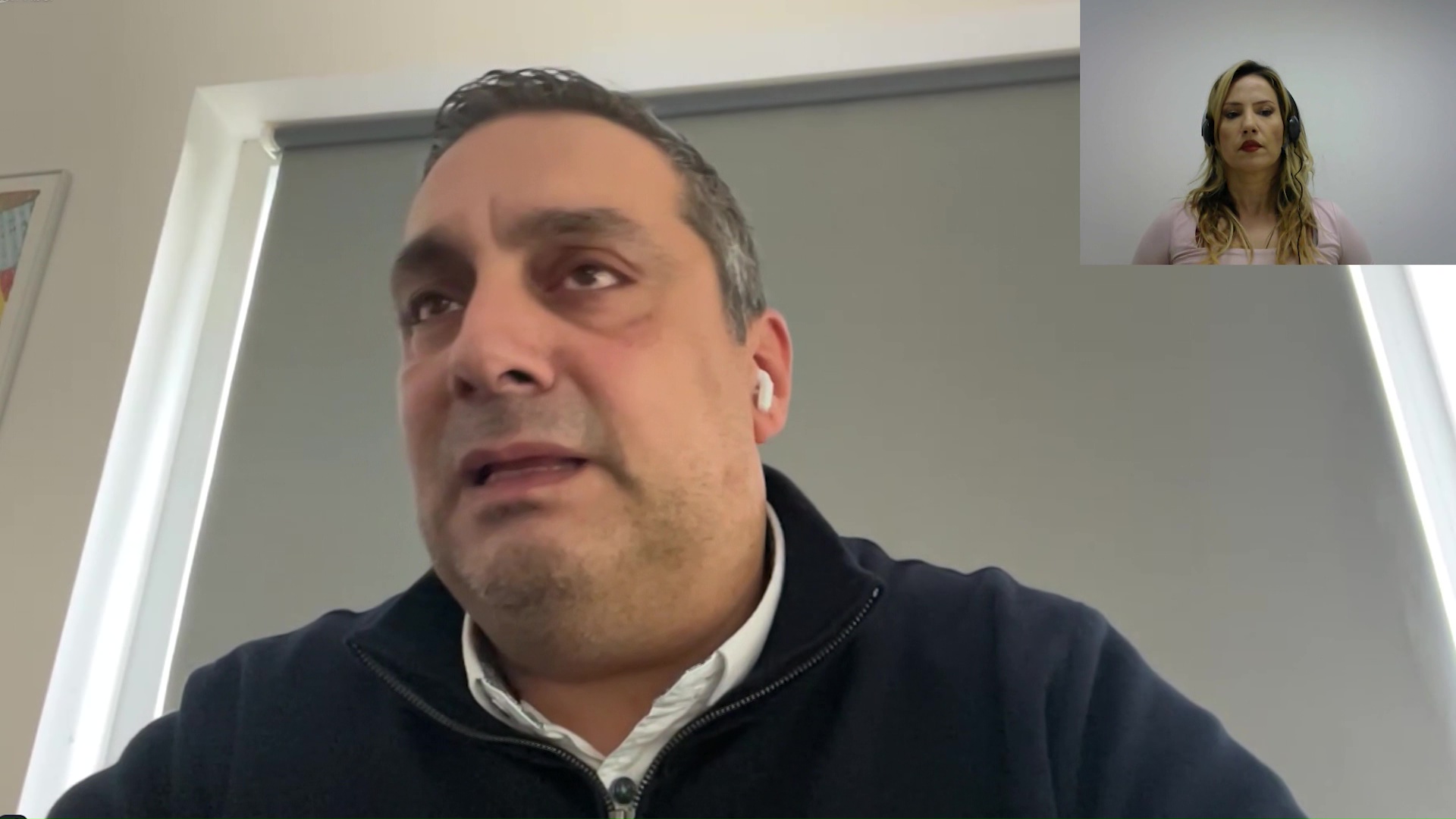 Седрак: САД и Израел се уште не ги исполнија целите, Иран ќе ја одолговлекува војната уште 6 до 7 месеци