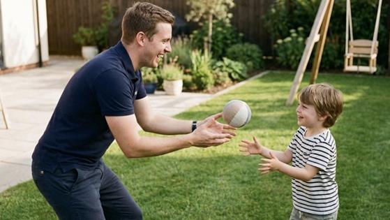 Треба ли да му дозволите на детето да победи во игра?