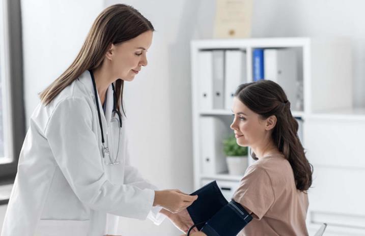 После 40-тата година телото испраќа сериозни предупредувања