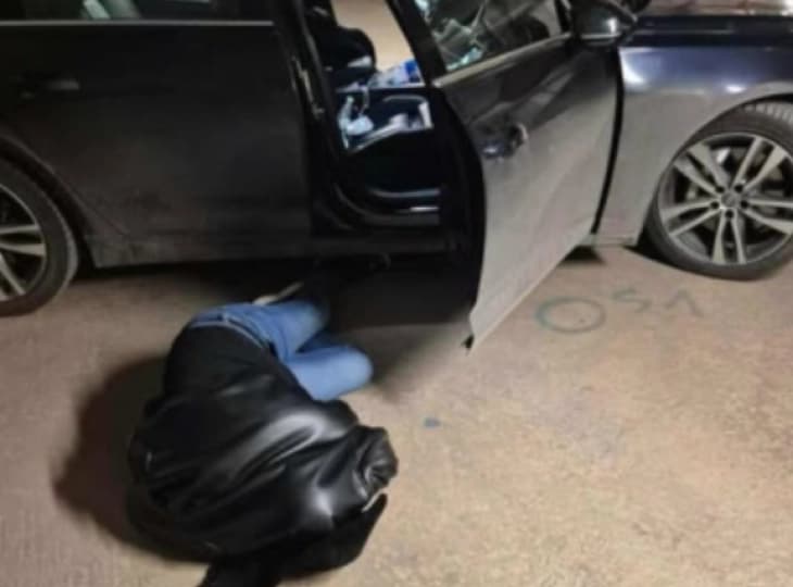 Одреден 30 дневен притвор за Анакиев