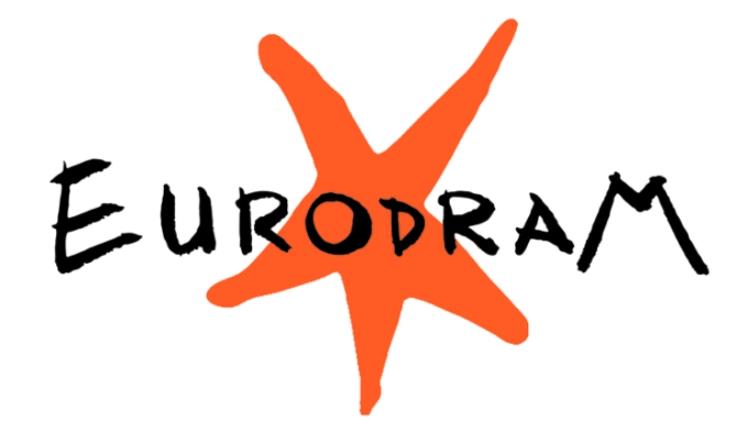 Три македонски драми во престижниот избор на Европската мрежа за драма и превод „Еуродрам“