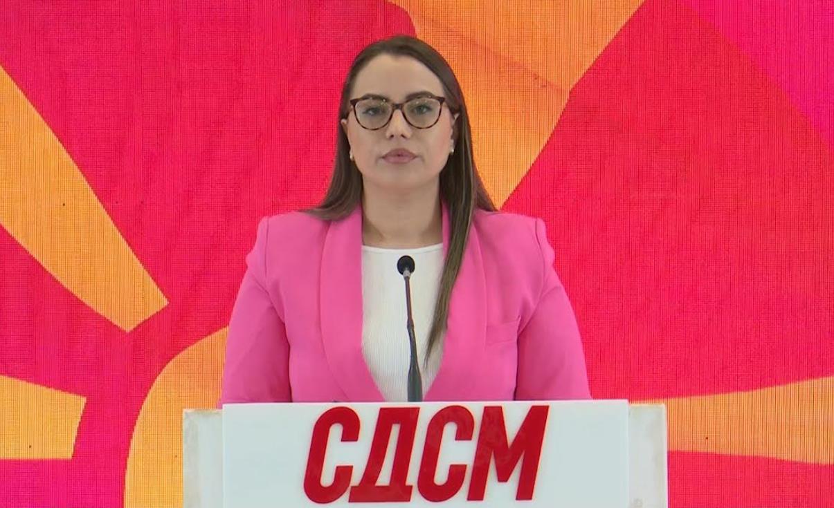 СДСМ: Цените растат а Владата на Мицкоски не презема ништо – профитира бизнисот на ВМРО