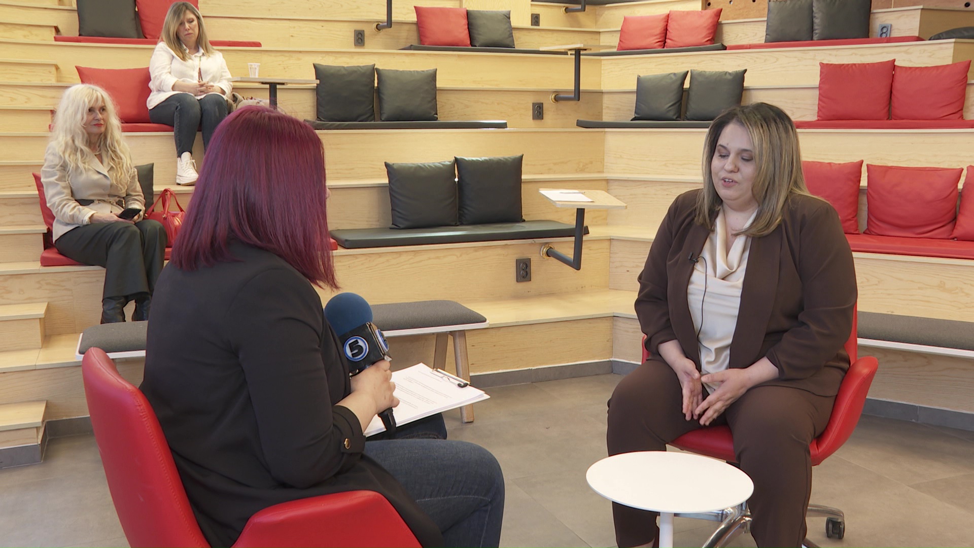 Како вештачката интелигенција може да им помогне на малите и средни бизниси?