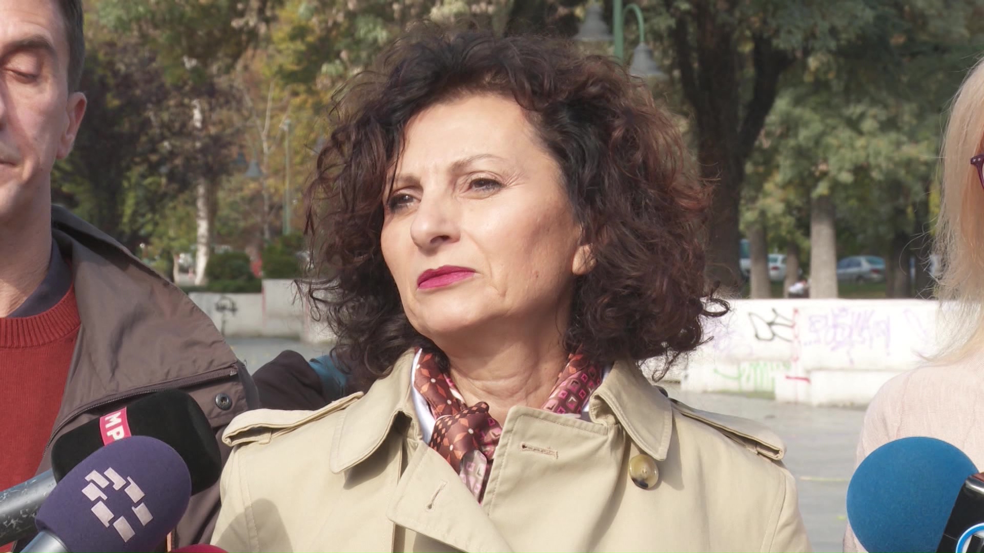 Анакиев е втор директор фатен со мито – изолирани случаи или најава за посериозна борба со корупцијата?