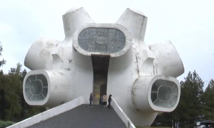 Македониумот во Крушево ќе се заштитува од прокапување, а црквата на Трескавец од влага