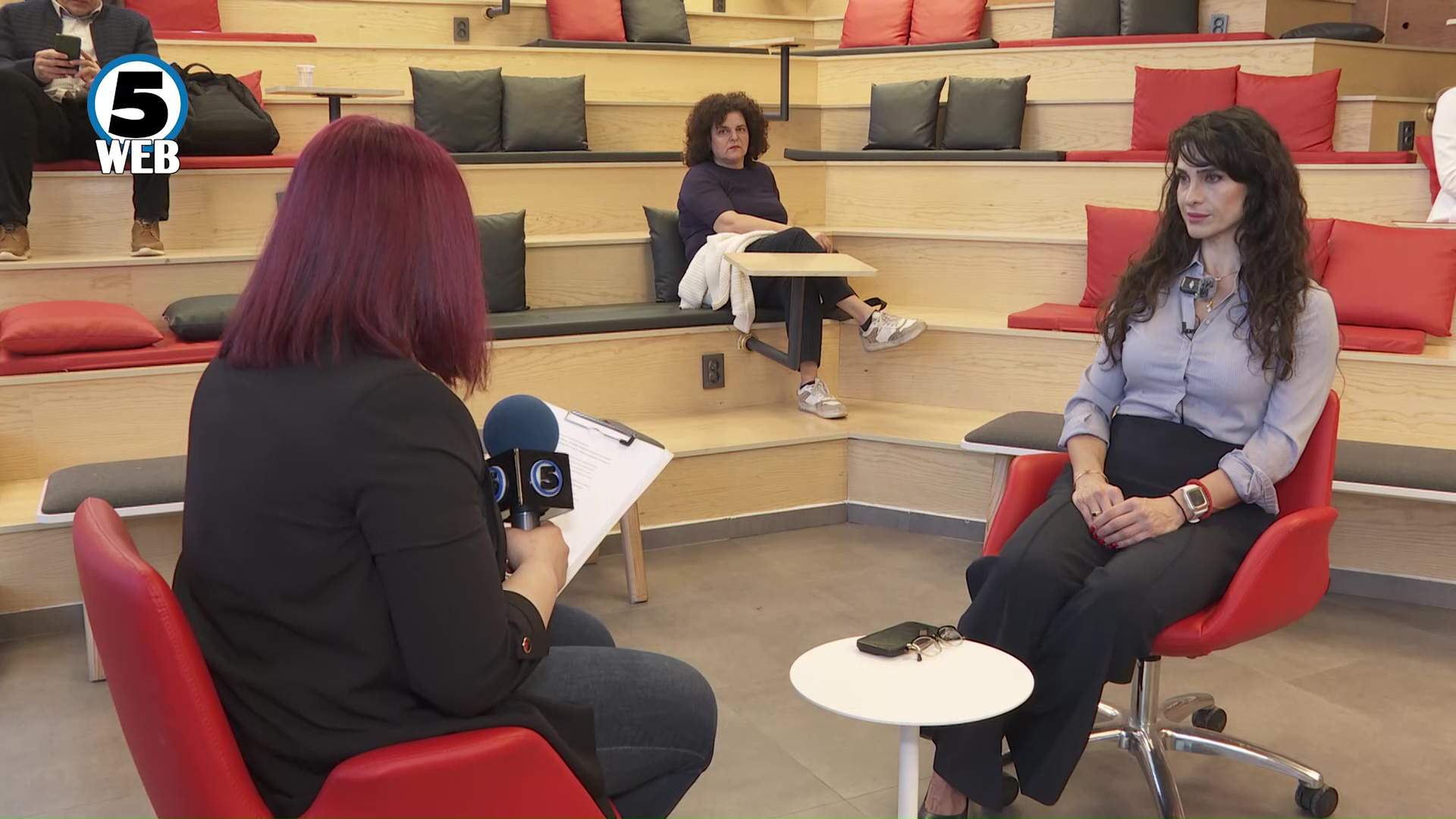 Муцунска: Жените во руралните средини можат да создадат свои бизниси и да бидат пример за успех