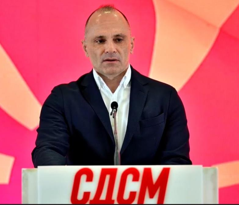 Филипче: Меркaтa за намалување на ДДВ-то на горивото е многу задоцнета и нема да придонесе за намалување на цените