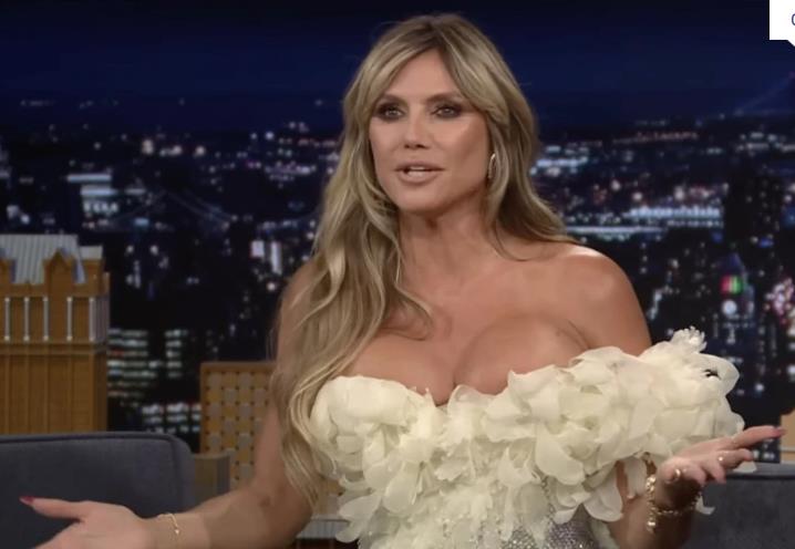 Фото: Германска убавица има одлична комбинација за секоја пригода