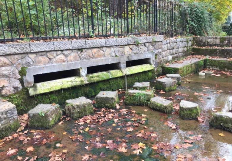 Иницијатива на „Охрид SOS“ за воспоставување санитарно-заштитни зони Билјанини извори – Беј Бунар