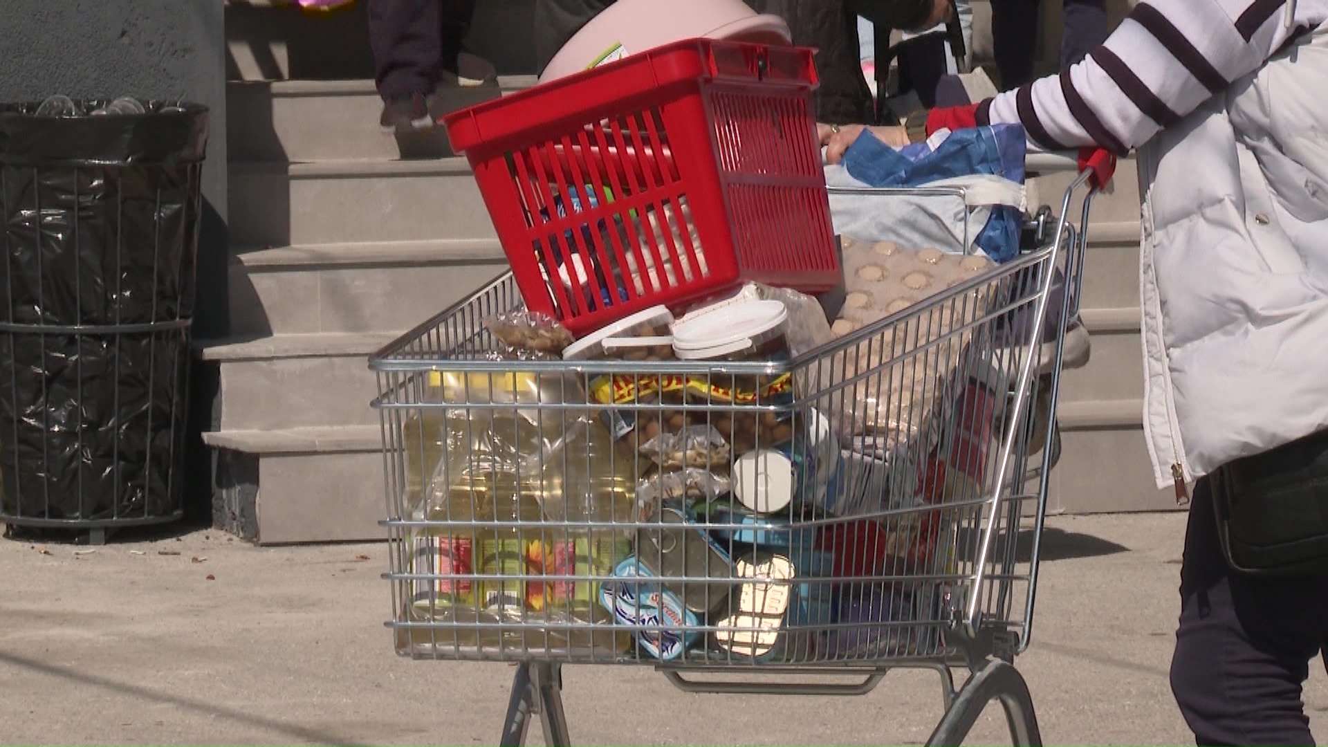 Кризата на Блискиот Исток ги зголеми и цените на основните прехранбени производи