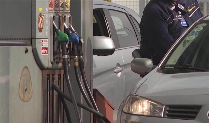 Министерство за енергетика: Стабилизирани цените на горивата – Владата спречи ценовен шок и ги заштити граѓаните и економијата